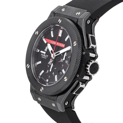 hublot luna rossa limited edition|hublot luna rossa.